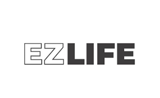 EZLIFE logo