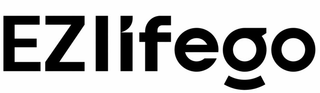 EZLIFEGO logo