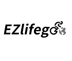 EZLIFEGO logo