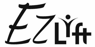 EZLIFT logo