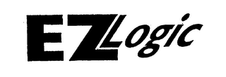 EZLOGIC logo