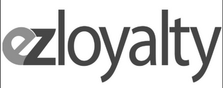 EZLOYALTY logo