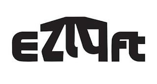 EZLYFT logo