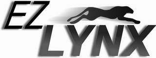 EZLYNX logo