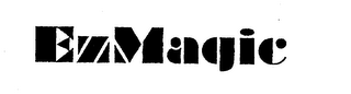 EZMAGIC logo