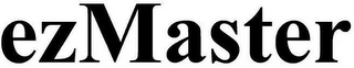 EZMASTER logo