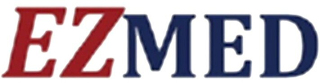 EZMED logo