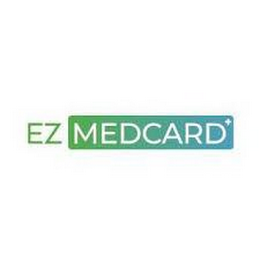 EZMEDCARD logo