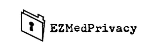 EZMEDPRIVACY logo