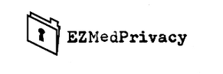 EZMEDPRIVACY logo
