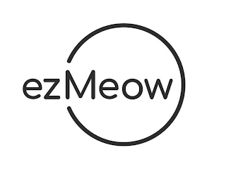 EZMEOW logo