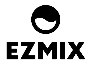 EZMIX logo