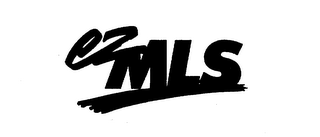 EZMLS logo