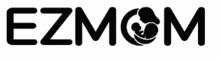 EZMOM logo