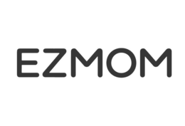 EZMOM logo