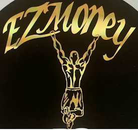 EZMONEY logo