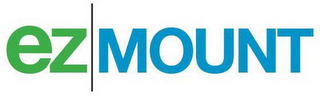 EZMOUNT logo