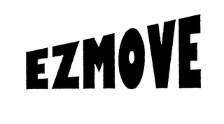 EZMOVE logo