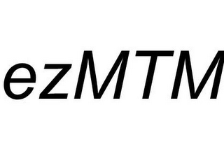 EZMTM logo
