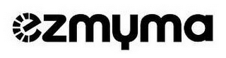 EZMYMA logo