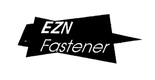 EZN FASTENER logo