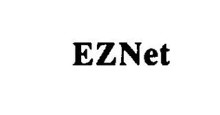 EZNET logo