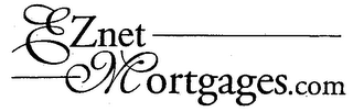 EZNET MORTGAGES.COM logo