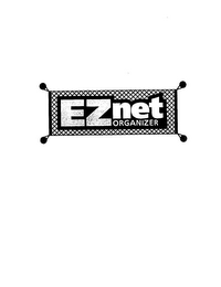 EZNET ORGANIZER logo