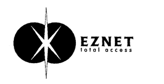 EZNET TOTAL ACCESS logo