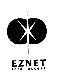EZNET TOTAL ACCESS logo