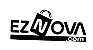 EZNOVA.COM logo