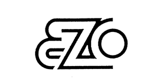 EZO logo