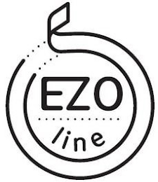 EZO LINE logo