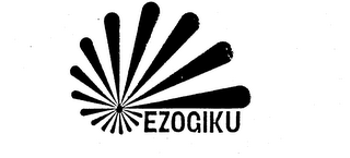 EZOGIKU logo