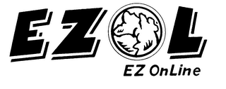 EZOL logo