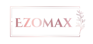 EZOMAX logo