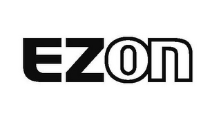 EZON logo
