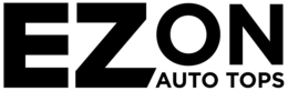 EZON AUTO TOPS logo
