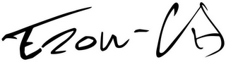 EZON-CH logo