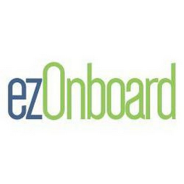 EZONBOARD logo
