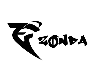 EZONDA logo