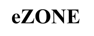 EZONE logo