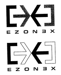 EZONEX logo
