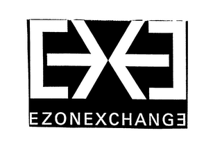 EZONEXCHANGE logo
