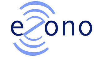 EZONO logo