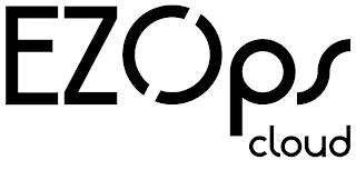 EZOPS CLOUD logo