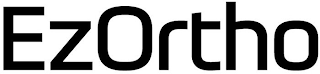 EZORTHO logo