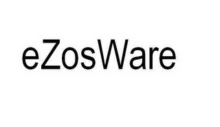 EZOSWARE logo