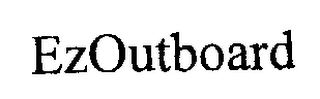EZOUTBOARD logo