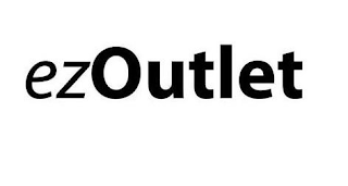 EZOUTLET logo